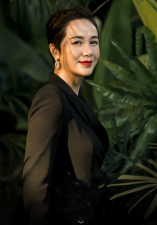 ​蒋雯丽个人简历（蒋雯丽多大年龄）