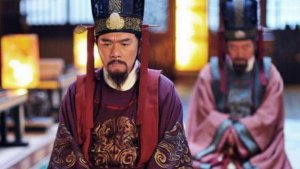 ​长孙无忌为什么斗不过武则天（长孙无忌为何不堪一击）