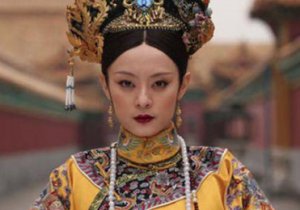 ​喜塔腊氏的死因是什么？是钮祜禄氏干的吗？