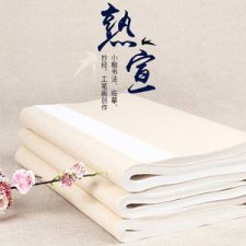 ​生宣纸和熟宣纸有什么区别（怎么区分生宣和熟宣）