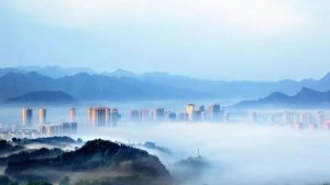 ​天台山自由行旅游攻略图（国庆天台山游玩全攻略）