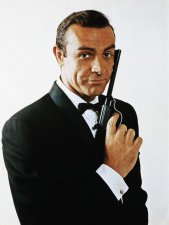 ​前六部经典007系列电影介绍（越老越有味道的初代007走了）