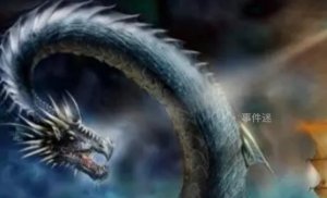 ​大海蛇是什么生物 至今是未解之谜(一种传说)