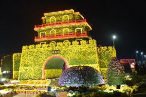​广州周边游哪里好玩（广州周边十大好玩城市盘点）