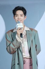 ​经典咏流传肖战竹石为什么被删了 经典咏流传肖战献唱竹石