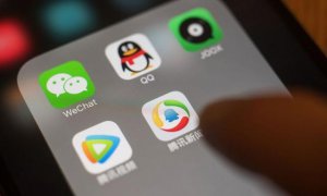 ​qq新出的小表情为什么有大有小（QQ上线9款蠢萌新表情）