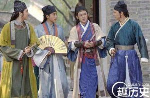 ​真正的三大才子是谁（现实中的四大才子到底是什么样的）