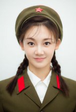 ​楚乔传里面苗苗饰演的是什么角色（楚乔传里的小七）