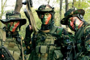 ​我国特种兵的选拔条件（我国特种兵选拔标准是什么样子的）