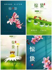 ​惊蛰的寓意与含义是什么（关于什么是惊蛰）