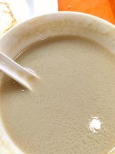 ​豆汁什么味道（豆汁儿到底是什么味儿）