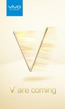 ​vivov3是什么手机型号（V3新系列来袭售价千元的）
