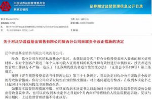 ​普益基金是正规上市公司吗 成立于哪年？