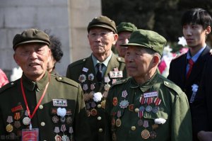 ​抗美援朝一共有牺牲多少人（我国到底牺牲了多少人）