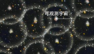 ​宇宙的边缘是什么（宇宙的边缘解释）
