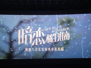 ​暗恋橘生淮南剧情介绍（讲的是什么故事）