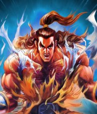 ​金庸小说中男主武功前五排名（金庸小说中男主角出身）