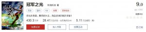 ​经典的网络小说推荐100本（600部精品网络小说神作集合）
