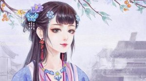 ​适合女生看的经典穿越小说推荐（推荐4本越看越上瘾的穿越流小说）