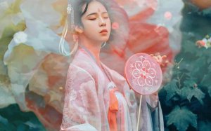 ​十部好看的长篇古代言情小说（四本非常值得入手的古代言情小说）