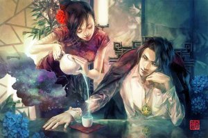 ​女主攻略很多人的韩娱小说（八本都市韩娱小说）