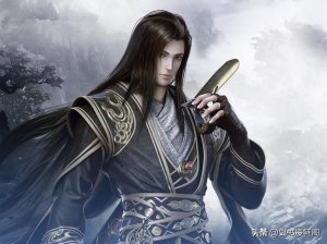 ​金庸五部小说人物武功排名图表（金庸15部武侠小说中的15种顶级武功）