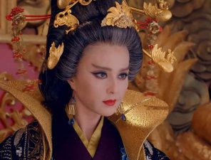 ​公认大唐最美公主（盘点大唐王朝的十六位名女）
