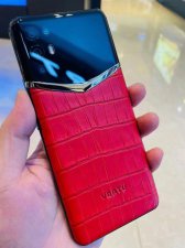​为什么vertu手机卖得那么贵（售价超7万VertuSignature）