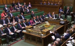 ​为什么英国投票退欧？欧洲议会议长:英国退欧不会引发多米诺骨牌效应