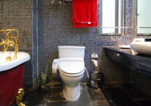 ​下水道堵了怎么办？疏通下水道工具