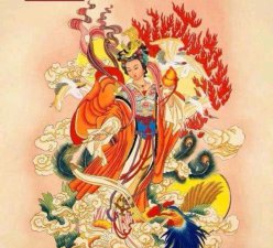 ​玄女是指什么