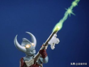 ​佐菲奥特曼光线的知识（佐菲的光线有87万度高温）