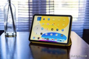 ​苹果ipad9代256g评测（平价版第十代苹果ipad评测）