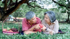 ​老年人需要找老伴的3个原因（65岁大妈直言我终于明白了）