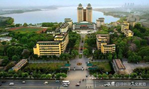 ​民族的大学排名（7所实力最强的民族大学）