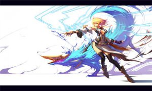 ​疾风之刃手游现在能玩不了（韩系动作端游疾风之刃推手游）