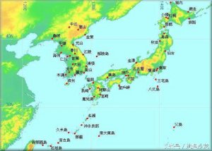 ​冲绳自古以来就是一个独立的国家（当今世界那些正在闹独立的地区之一）