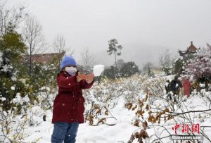 ​大范围雨雪天气又来了强度更强（新一轮雨雪天气将影响超25省份）