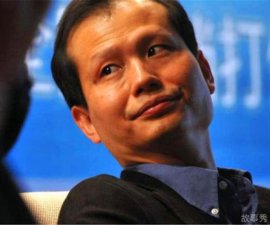 ​方舟子是什么样的人物 方舟子销声匿迹了