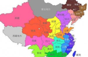 ​绥远是哪里，绥远是现在的什么地方