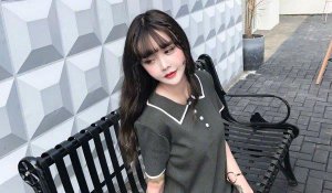 ​韩安冉前后对比照 韩安冉的家境如何家里干什么的