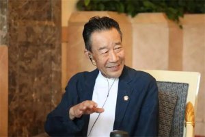 ​李雪健嗓子是怎么回事?患有鼻咽癌(因工作耽误治疗)