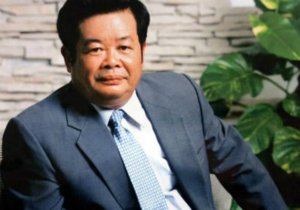 ​曹德旺个人简历豪宅在哪里图片 曹德旺身价多少亿