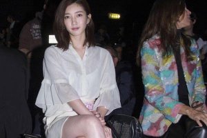 ​江疏影2分半资源怎么回应 女主根本就不是江疏影