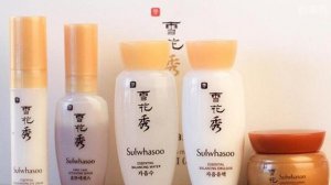 ​雪花秀适合多大年龄的人使用
