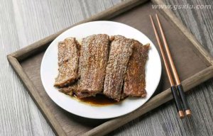 ​春节“待客”篇，100道家常菜菜谱，供大家参考！（二）