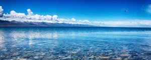 ​中国海拔最高的湖是什么湖