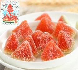 ​西瓜可以做成什么零食,西瓜可以用来做哪些美食