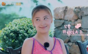 ​张杰谢娜瞬间飙泪口露心声（张杰求婚谢娜曝光）