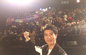 ​王力宏为什么叫二哥原因是什么呢王力宏家世